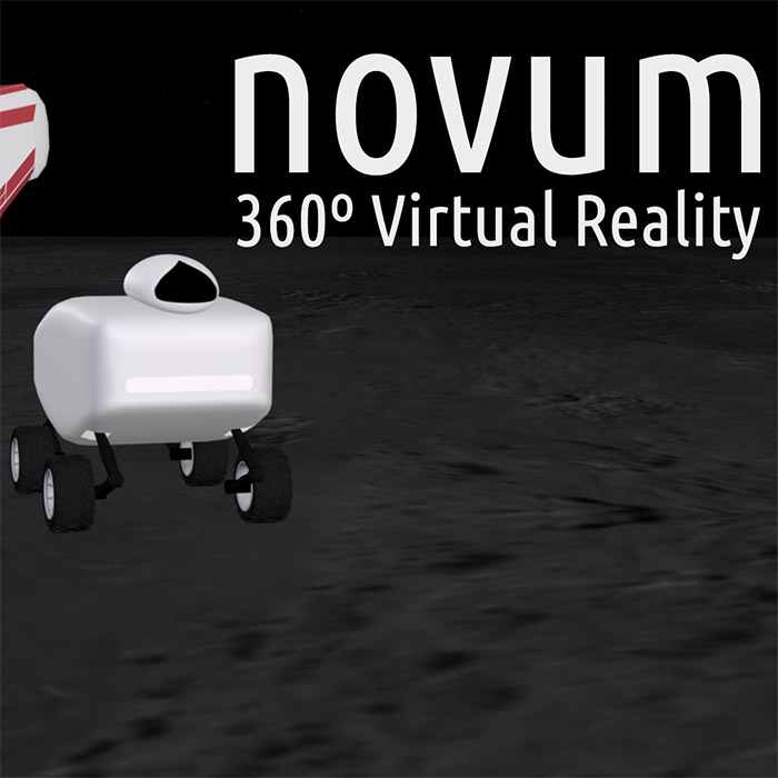 novum VR